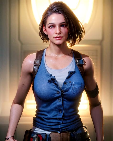 jill valentine porn|jill